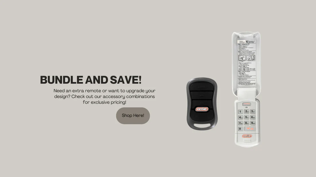 Smart Access for Modern Living